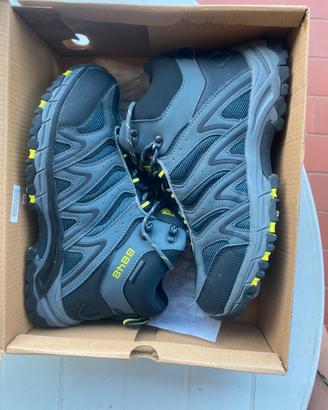 Scarpe Trekking nr 39