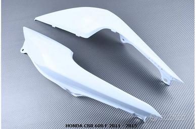 Codone per HONDA CBR 600 F 2011 - 2015