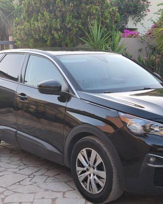 PEUGEOT 3008 DEL 2016