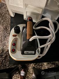 Ladystir 3000 sistema stirante  con caldaia