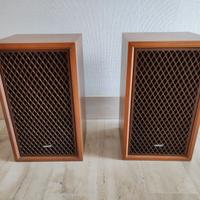 Casse/Diffusori passivi vintage Namco NSW -350