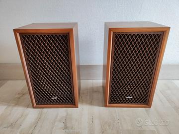 Casse/Diffusori passivi vintage Namco NSW -350