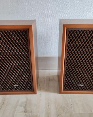 Casse/Diffusori passivi vintage Namco NSW -350