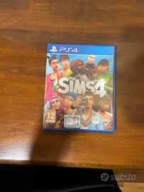 The Sims 4