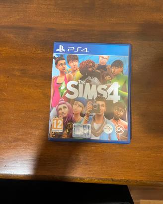 The Sims 4