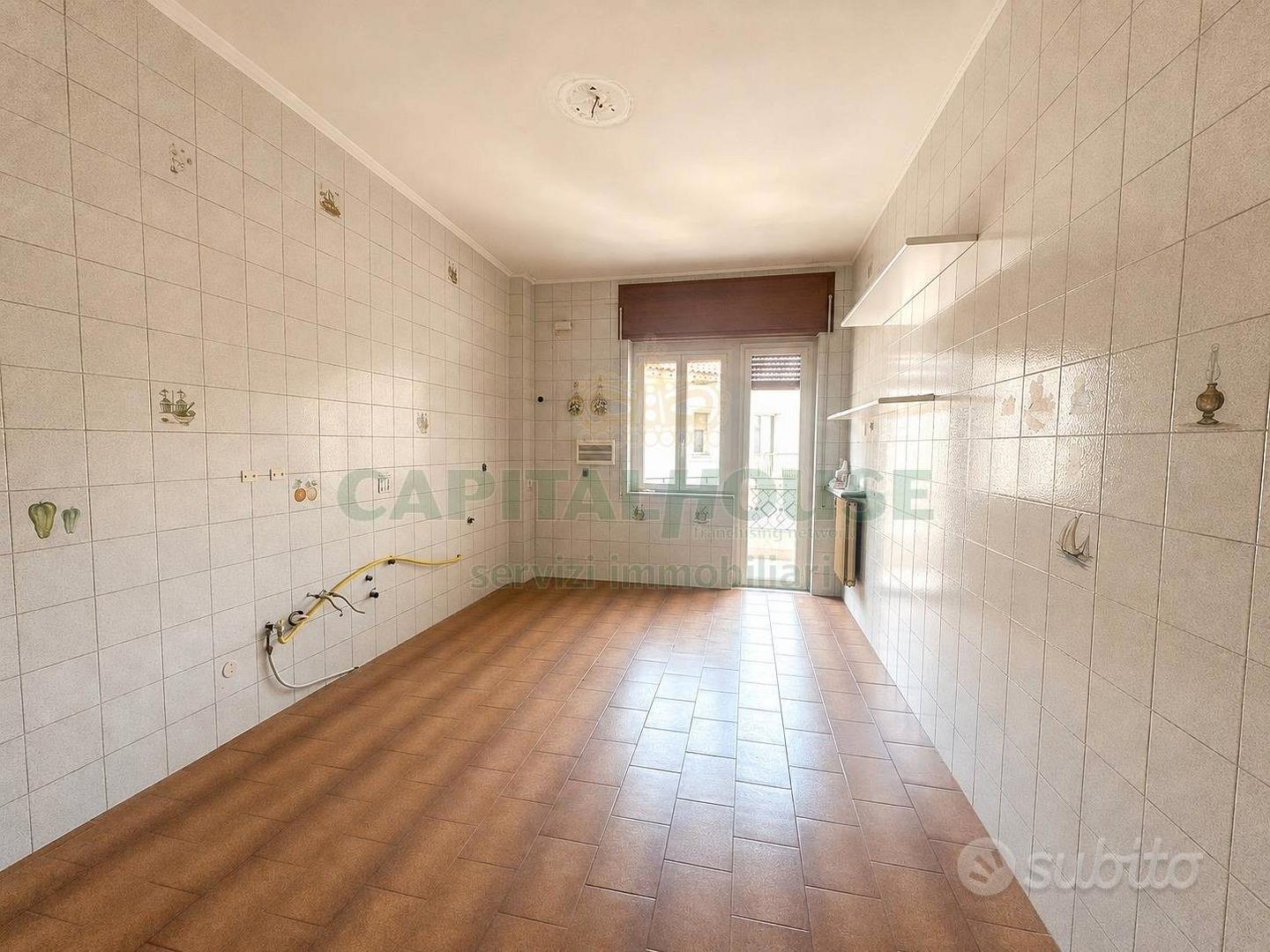 Appartamento – Capua, Risorgimento, Caserta - Vista 5