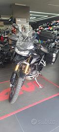Triumph Tiger 1200 RALLY PRO