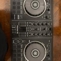 Console Pioneer ddj-Rb