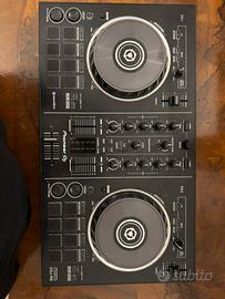 Console Pioneer ddj-Rb