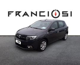 DACIA Sandero 1.5 Blue dCi 75cv Comfort S S my18