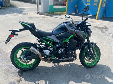Z900 a2 35kw