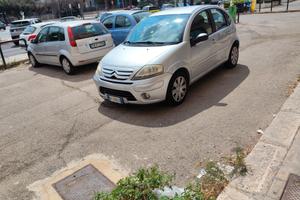 Citroen C3 1400 diesel perfetta a poco prezzo