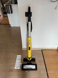 Karcher SC3 Upright Scopa a vapore - Steam Mop