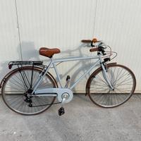 Bicicletta da passeggio