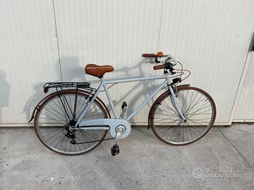 Bicicletta da passeggio