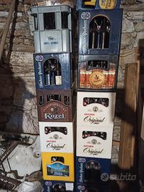 Casse portabottiglie