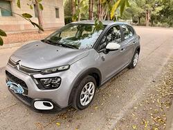 Citroen C3 PureTech 83 S&S Shine