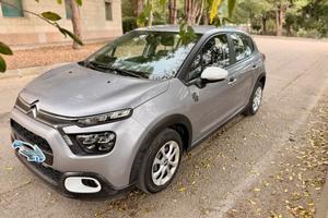 Citroen C3 PureTech 83 S&S Shine