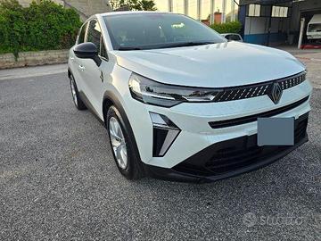 RENAULT CAPTUR (BENZINA / GPL)