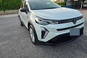 RENAULT CAPTUR (BENZINA / GPL)
