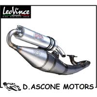 LEOVINCE MARMITTA ESPANSIONE MBK BOOSTER 50 88-03