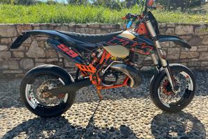 KTM 300 exc