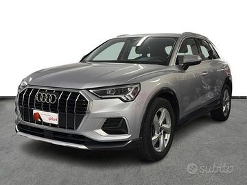 Audi Q3 35 2.0 tdi Business Advanced s-tronic