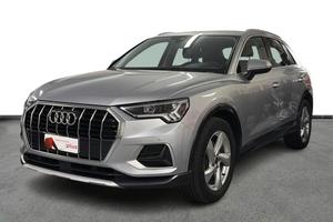 Audi Q3 35 2.0 tdi Business Advanced s-tronic