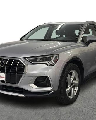 Audi Q3 35 2.0 tdi Business Advanced s-tronic