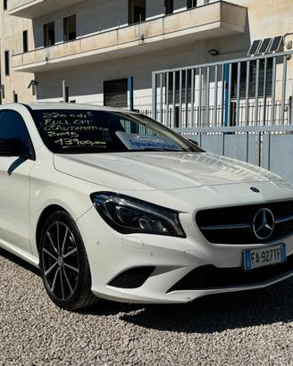 Mercedes-benz CLA 220 CDI Automatic Premium full o