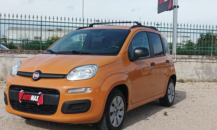 Fiat Panda 1.2 EasyPower Lounge