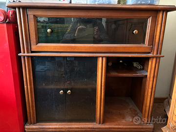 Mobile tv anni 80 ma perfetto