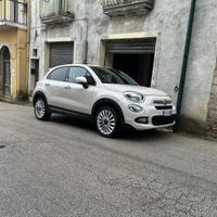 Fiat 500X 1.6 124.000 km ok neopatentati