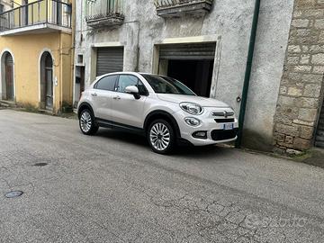 Fiat 500X 1.6 124.000 km ok neopatentati
