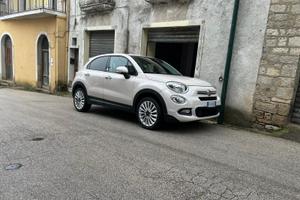 Fiat 500X 1.6 124.000 km ok neopatentati