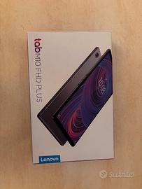 Tablet Lenovo M10 plus