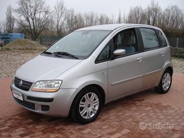 FIAT Idea 1.3 Multijet 16V Emotion..