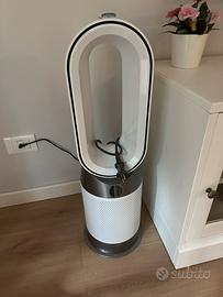Dyson purifier hot+cool gen1