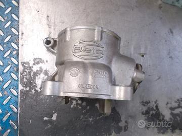 REV 3 270 : albero centralina statore campana