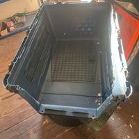 Trasportino per cani grandi