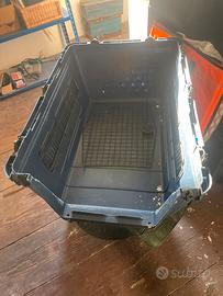 Trasportino per cani grandi