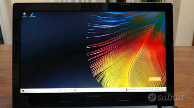 Lenovo G50‑45 – 8GB RAM – AMD A8 – Perfetto per us