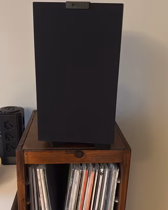KEF Q3 META (2026) come nuove imballo oroginale