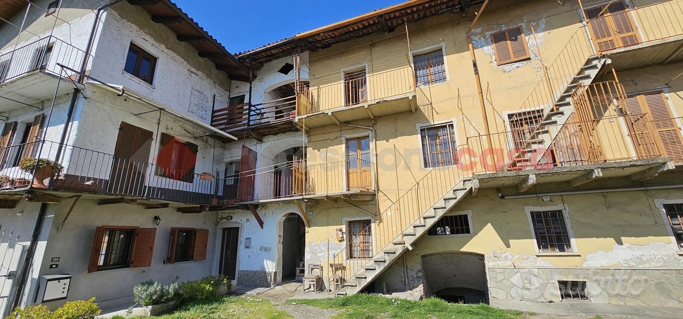 Apartment in Pinerolo, San Luigi - Vista 2