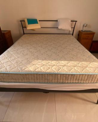 Materasso matrimoniale Eco Flex
