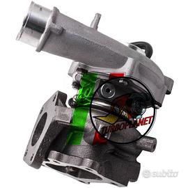 Turbina mazdaspeed6 [gg3p] l3-vdt 2.3l