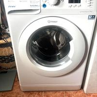 lavatrice Indesit 7 KG