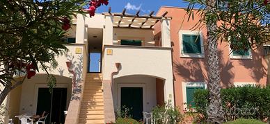 Settimane di multiproprietà Arco del Saracino