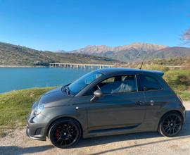 Abarth 595 competizione 180cv 2015