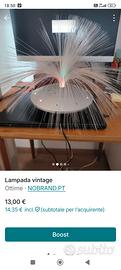 lampada  vintage 